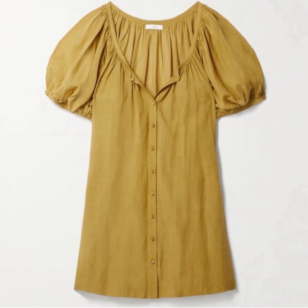 Doen Josette Dress